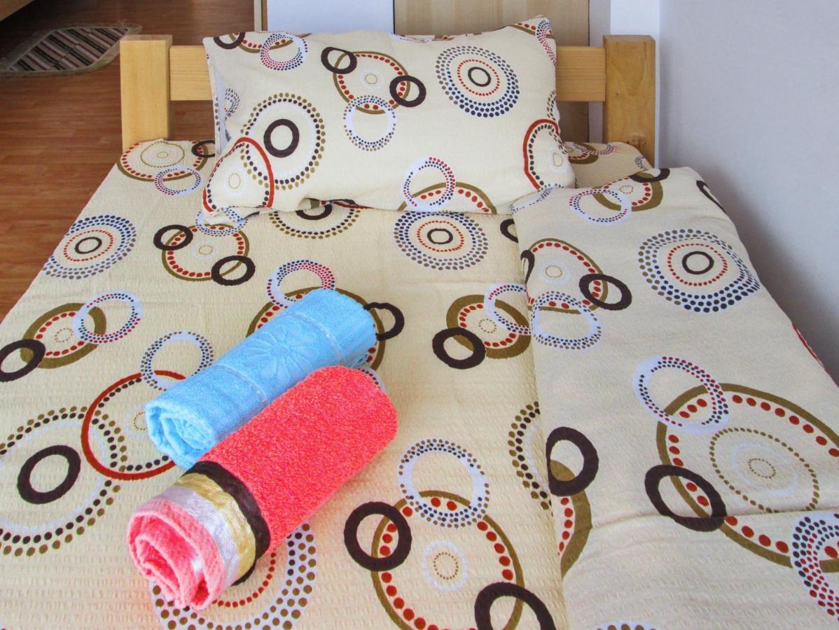 Guesthouse Mirkovic Pluzine Luaran gambar
