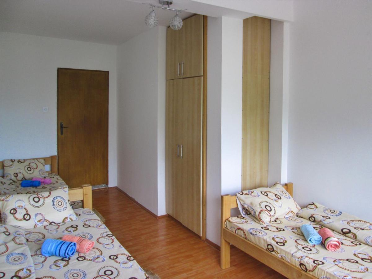 Guesthouse Mirkovic Pluzine Luaran gambar