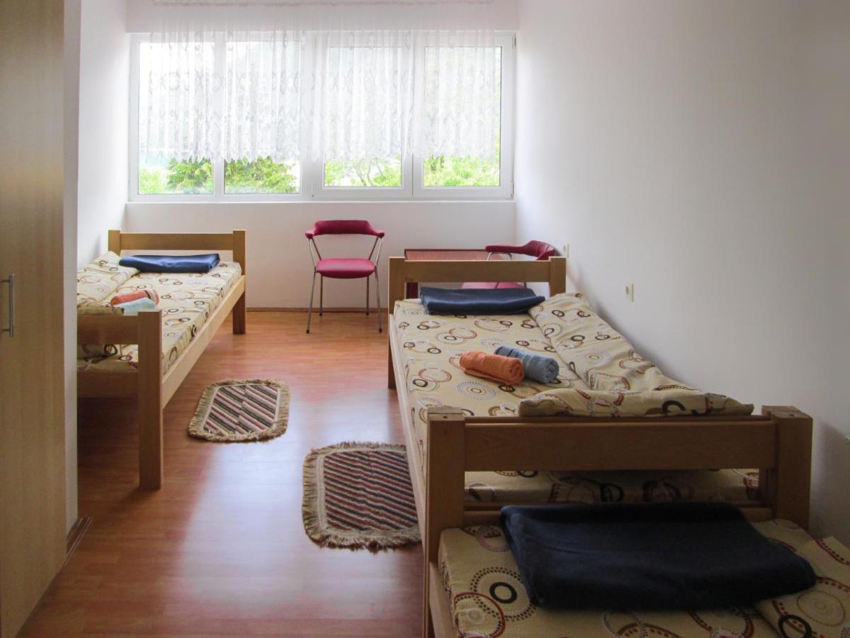 Guesthouse Mirkovic Pluzine Luaran gambar