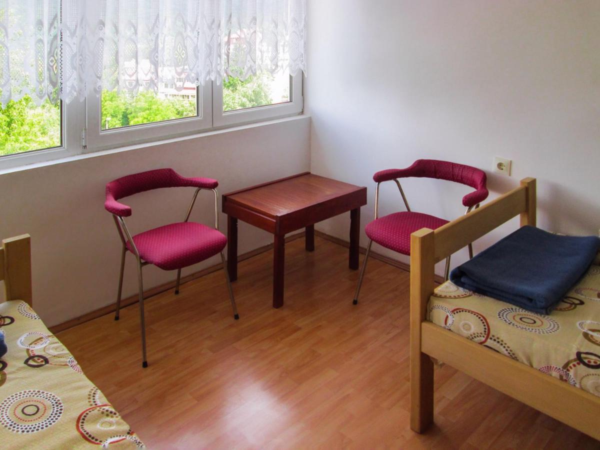 Guesthouse Mirkovic Pluzine Luaran gambar