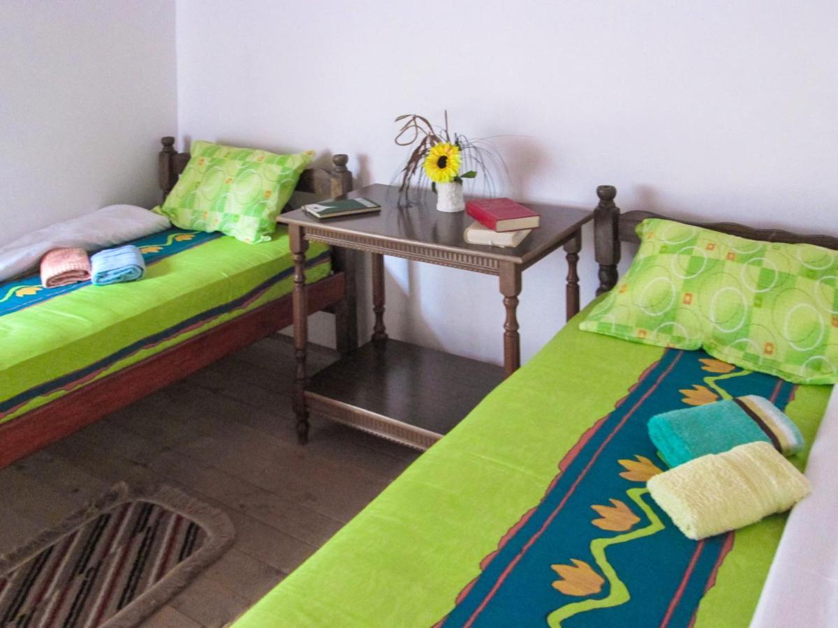 Guesthouse Mirkovic Pluzine Luaran gambar