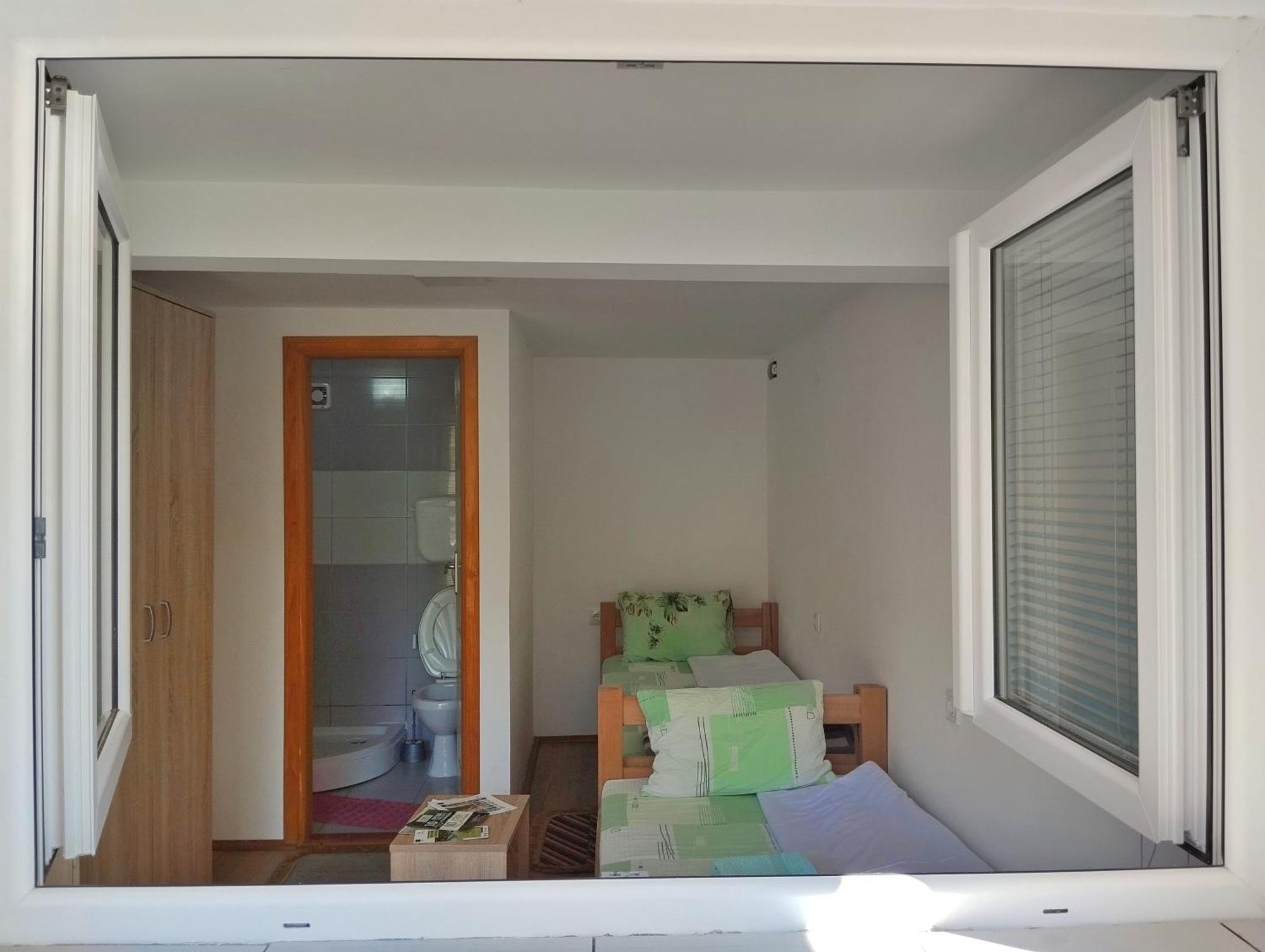 Guesthouse Mirkovic Pluzine Luaran gambar