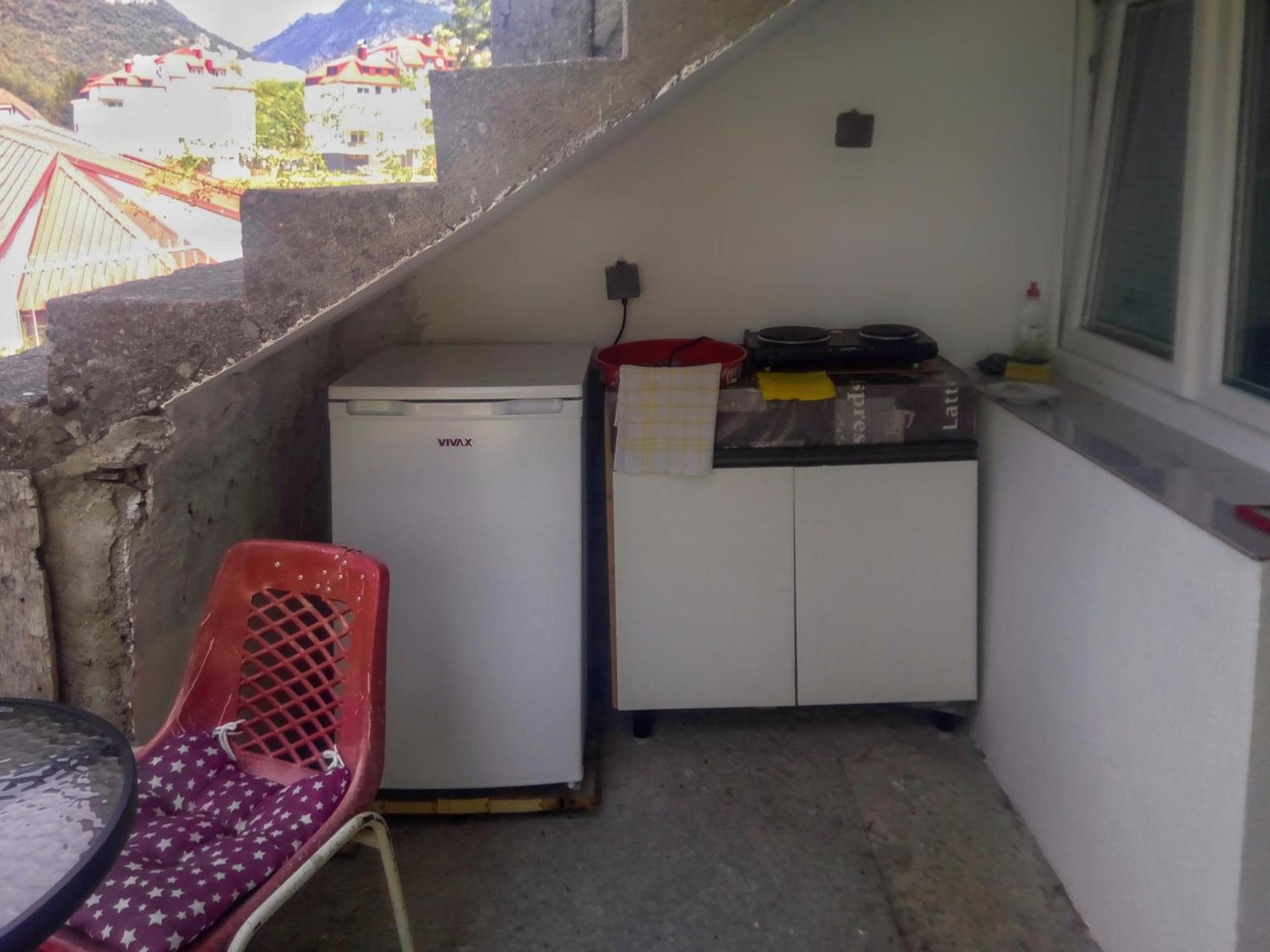 Guesthouse Mirkovic Pluzine Luaran gambar