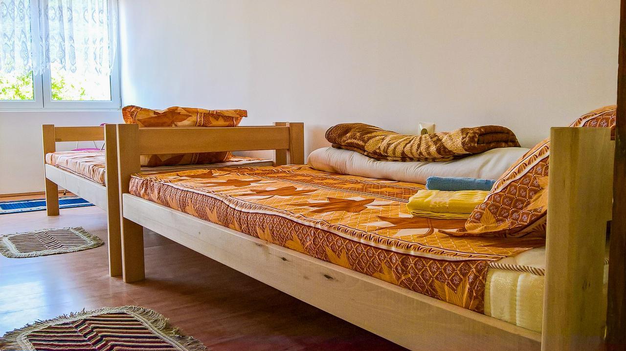 Guesthouse Mirkovic Pluzine Luaran gambar