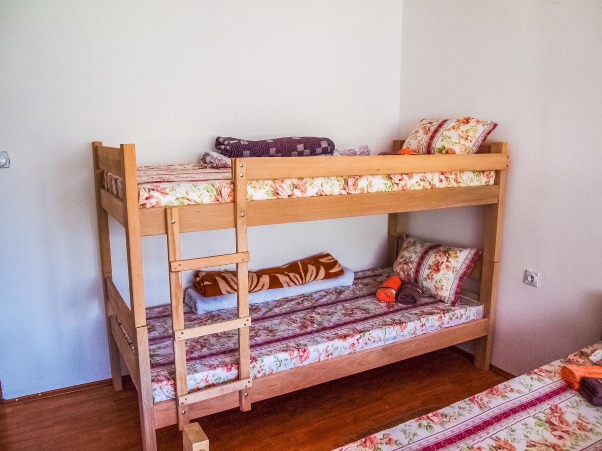 Guesthouse Mirkovic Pluzine Luaran gambar