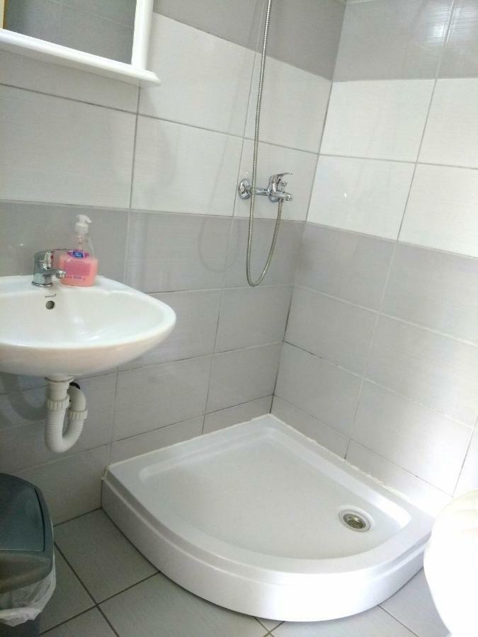 Guesthouse Mirkovic Pluzine Luaran gambar